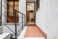 Your Home at the Cathedral - Palermo Cozy Flat - B&B Palermo