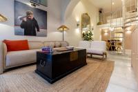 Alohamundi Alfalfa II - B&B Sevilla