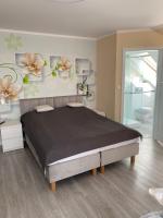 Chambre Quadruple