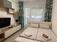 Anita Apartmanház - Bed and Breakfast Hajdúszoboszló