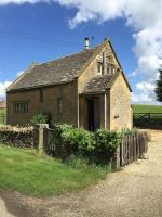 Barndown, 4 People - B&B