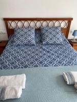 Apartment mit 1 Schlafzimmer und Poolblick