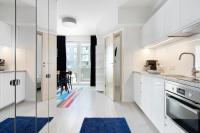 Brezza Di Mare Apartments 1 - B&B Gdansk
