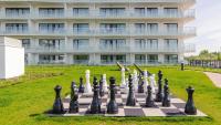 Apartament Florencja B011 - Polanki Aqua - Holiday City - Chambres d'hôtes Kołobrzeg