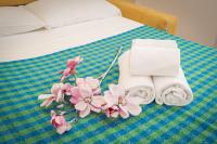 Apartment mit 2 Schlafzimmern