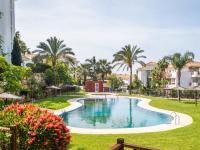 island of riviera golf beach mijas costa - Bed and Breakfast Mijas Costa