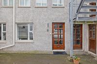 Vatnsstigur Apartment - Chambres d’hôtes Reykjavik