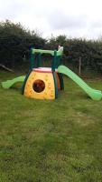 Eden House Retreat - Bed and Breakfast Whitland