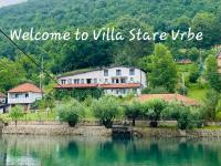 Villa Stare Vrbe - B&B