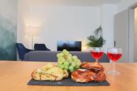 Le Spot, proche Euroairport - B&B