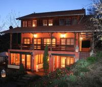 Agyagos Vendégház - B&B