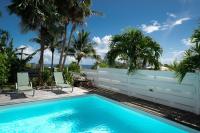 Villa Lakaz - B&B Le Moule