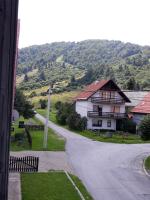 Kuća za odmor "Seka"*** - B&B Mrkopalj