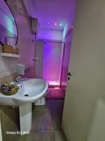 Deluxe Suite with Spa Bath