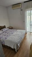 Habitación Cuádruple con terraza