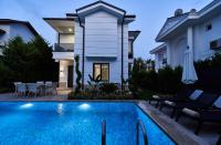 Edem Villa Park - B&B Ağva