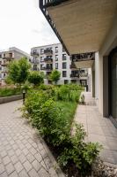 Widzewska Deluxe Apartment - B&B