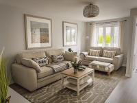 Sunnyside - Ferienwohnung Camber