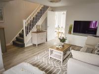 Sunnyside - B&B Camber