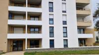 T2 avec Terrasse en ville, proche mer et campagne - Bed and Breakfast