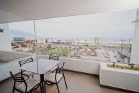 Hermoso departamento en primeria línea - B&B Iquique