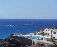 Atlantic View.Apartment.3 pools. Terraces. WiFi - B&B Arona
