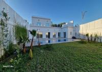 Villa Fares Assilah 2 - Ferienwohnung