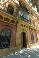 Appartamento con 2 Camere da Letto e Terrazza