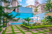 Apartamento de 2 dormitorios