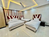 Millat Hotel G9-1 - B&B Islamabad