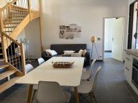 Appartement Bormes - B&B