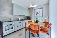 APARTAMENT PRZY WYDMIE - Hevenia Pogorzelica - B&B Pogorzelica