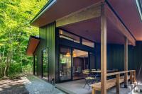 森の宿り 時庵 まるやま - Chambres d’hôtes