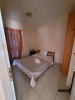 Appartement met 2 Slaapkamers, Balkon en Zeezicht