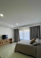 Alquiler de monoambiente moderno - B&B