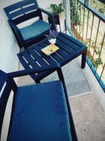 Apartman Carlo - Ferienwohnung