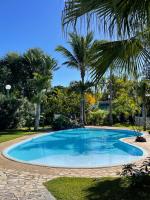 Little Prana - B&B Saint-Gilles les Bains