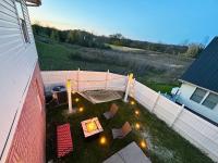 The Great Escape King suite, Kid friendly - B&B Sevierville