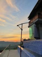 Villa con piscina privada