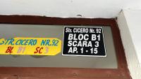 Est One Apartament 2 camere semidecomandat - B&B