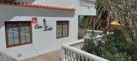 Vv Casa Zoila A 15 Minutos del Garajonay - Chambres d'hôtes Vallehermoso