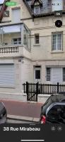 Studio Deauville - Ferienwohnung