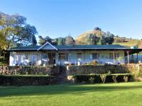 Tumble In - B&B
