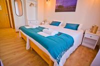 Double or Twin Room with Private Bathroom