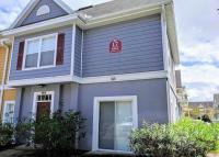 4 Bedroom 3 Bathroom Villas At Seven Dwarfs 17-107 - Chambres d’hôtes Kissimmee