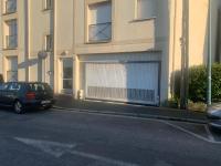 Cosy Gare - B&B Caen