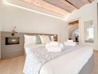 Suite Di Lusso - 50mt Dal Mare - Free WiFi - AC - Chambres d’hôtes