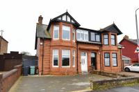 Arran View in Prestwick - Ferienwohnung