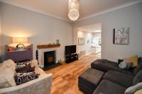 Arran View in Prestwick - Ferienwohnung Prestwick