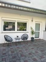 By Bamberg - Ferienwohnung Stegaurach